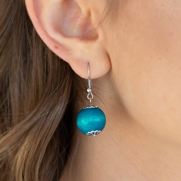 𝅺Summer Breezin Necklace - Picture 3 of 3